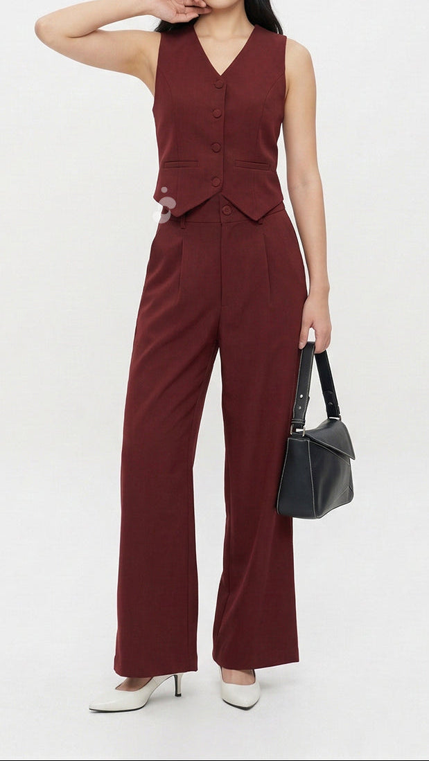 Milan Pants