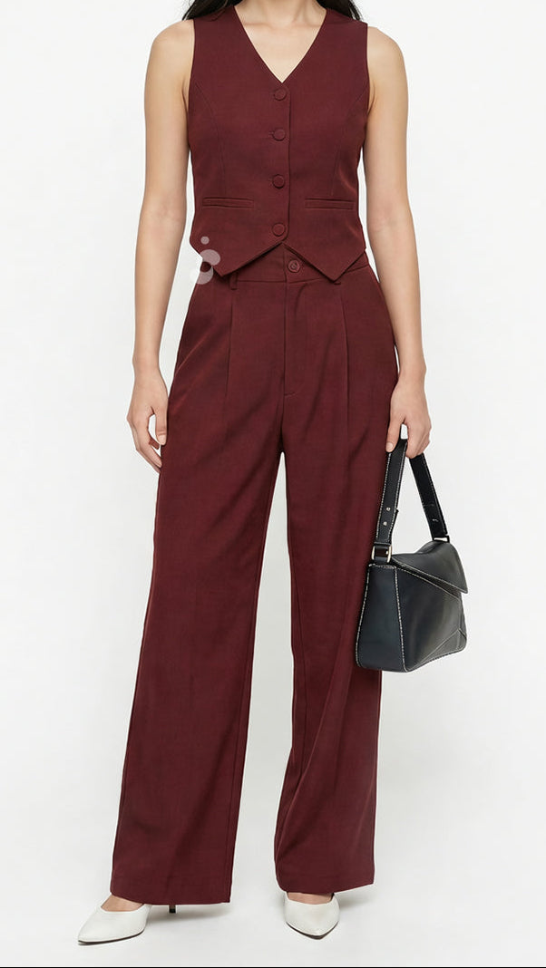 Milan Pants