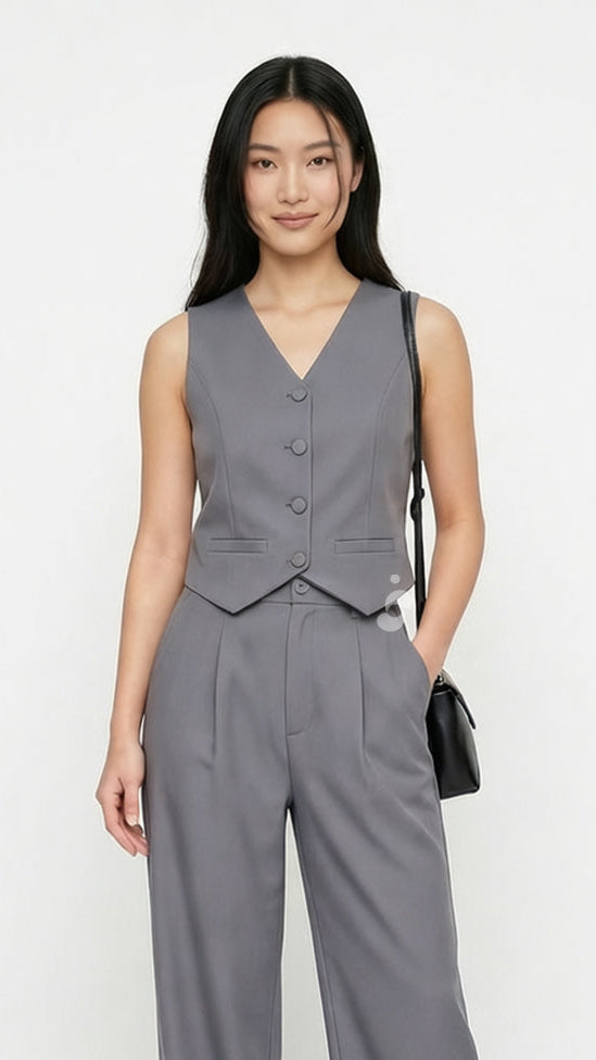 Milan vest