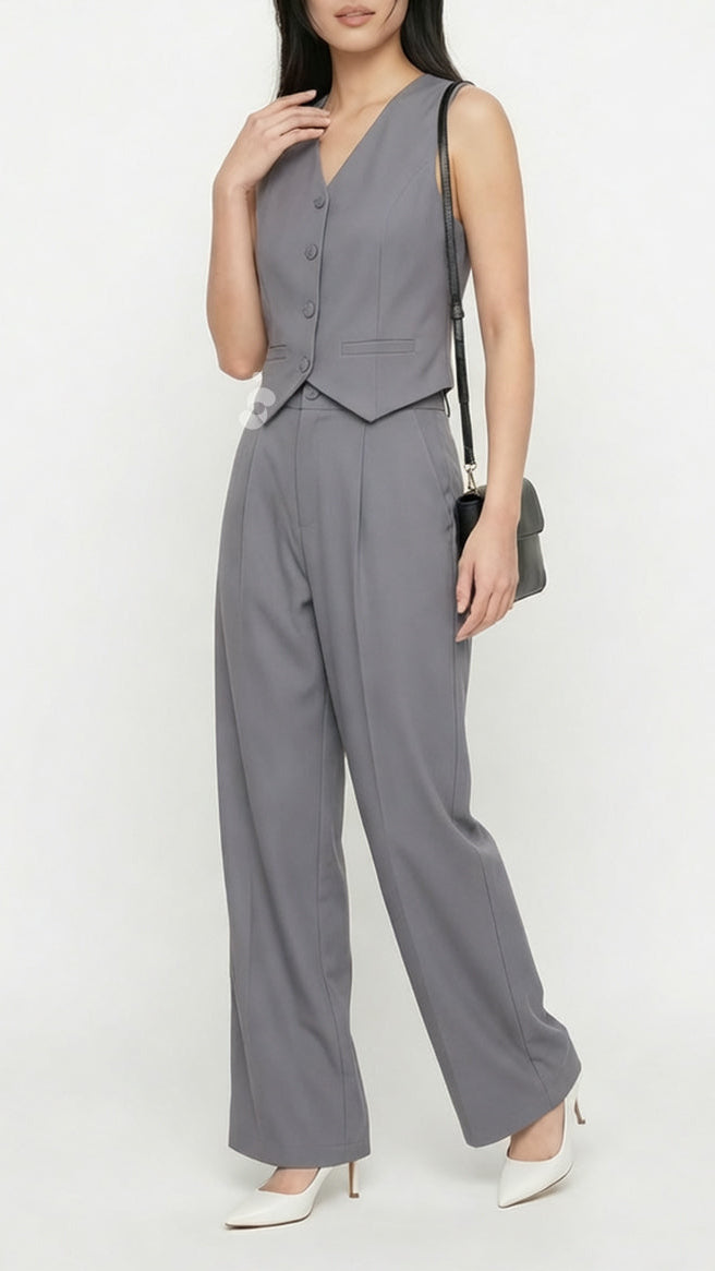 Milan Pants
