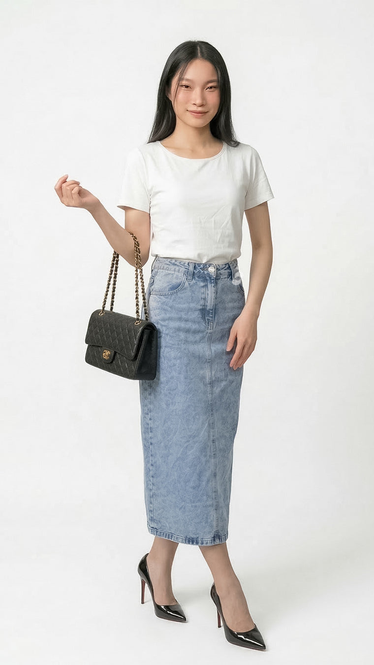 Minerva skirt
