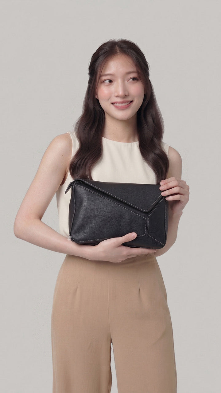 Mozaic bag