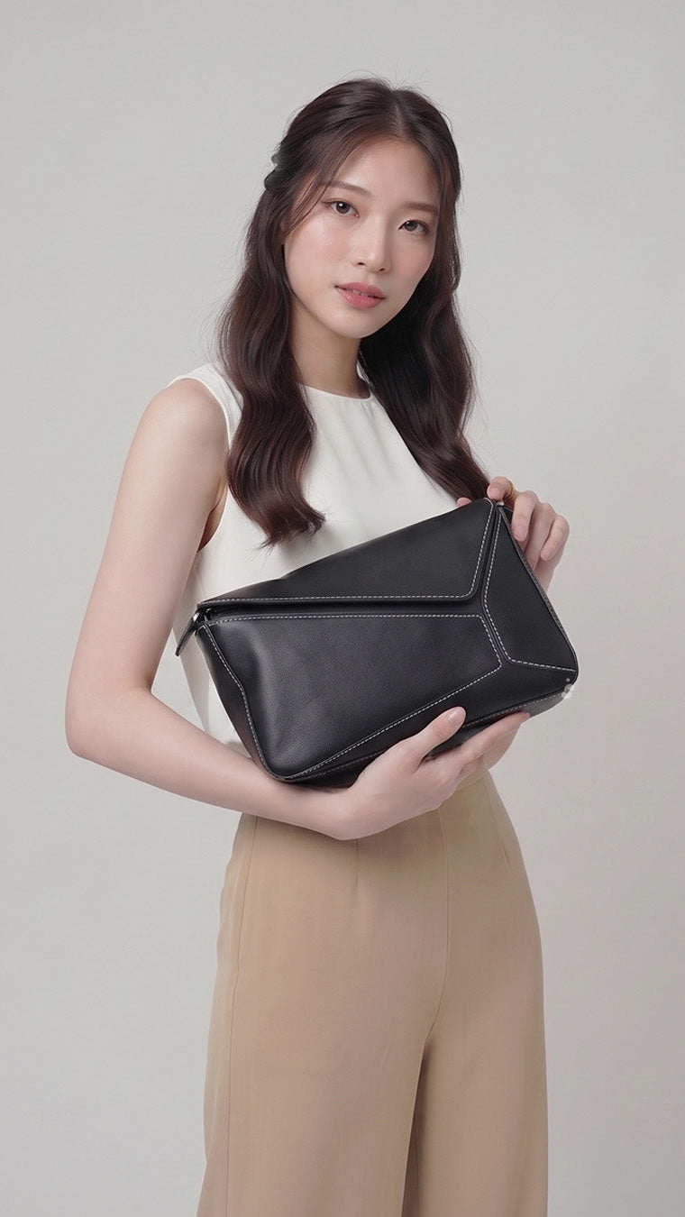 Mozaic bag