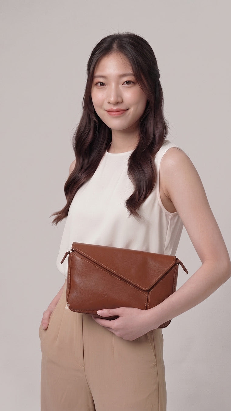 Mozaic bag
