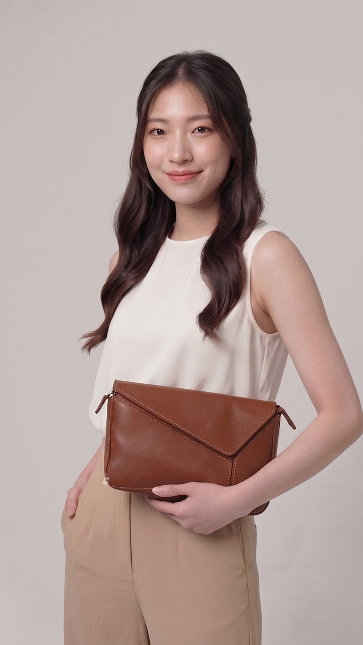 Mozaic bag