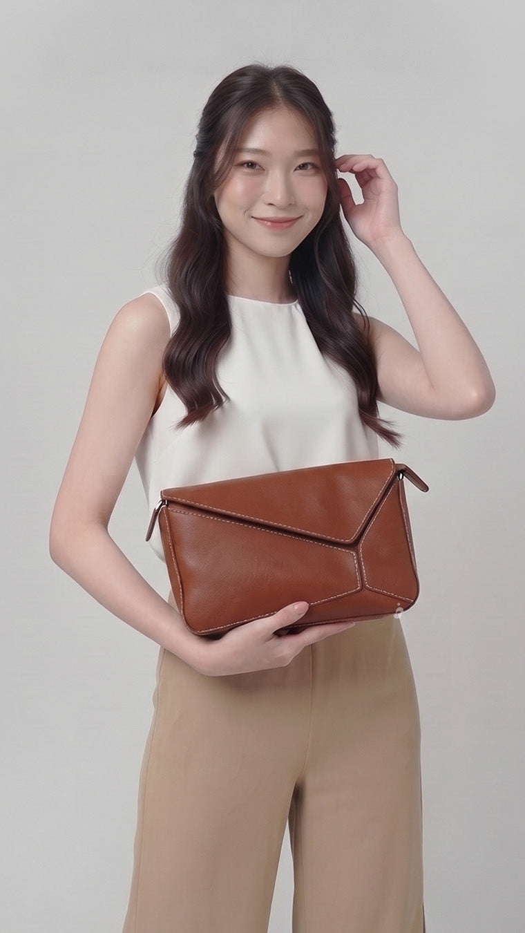 Mozaic bag