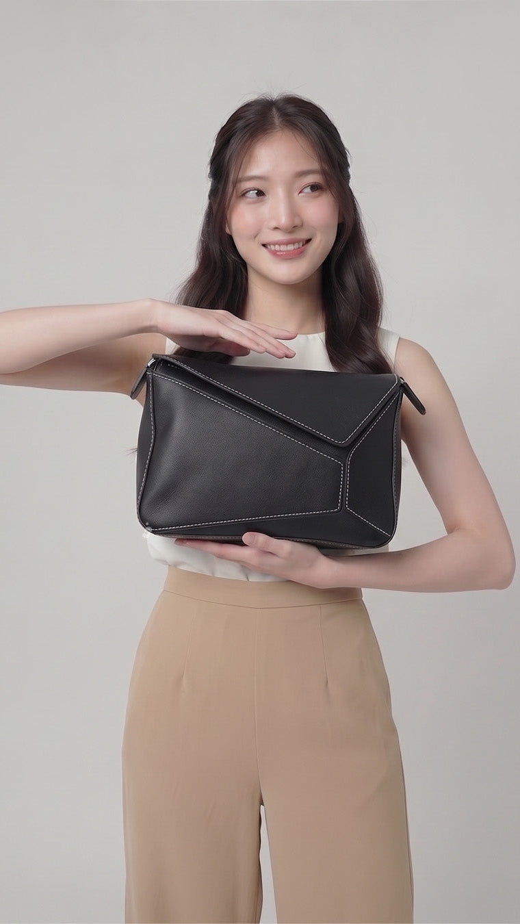Mozaic bag