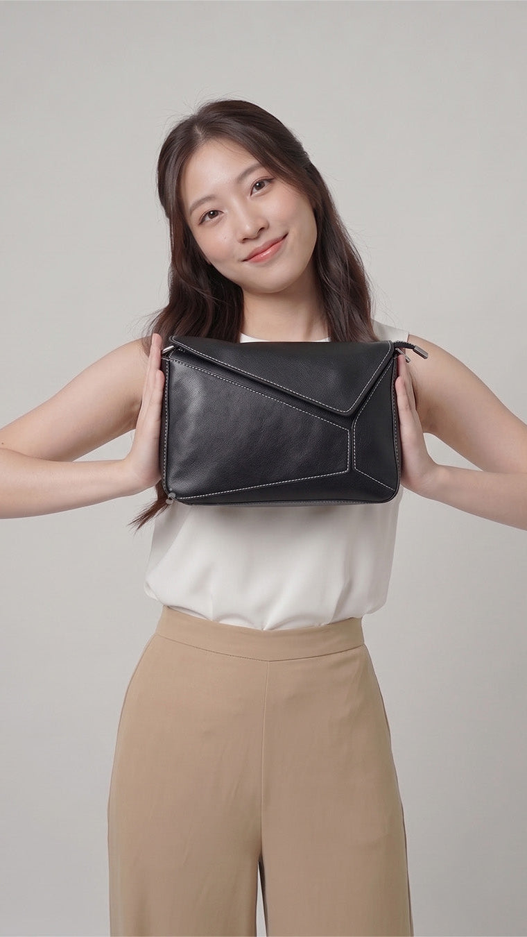 Mozaic bag