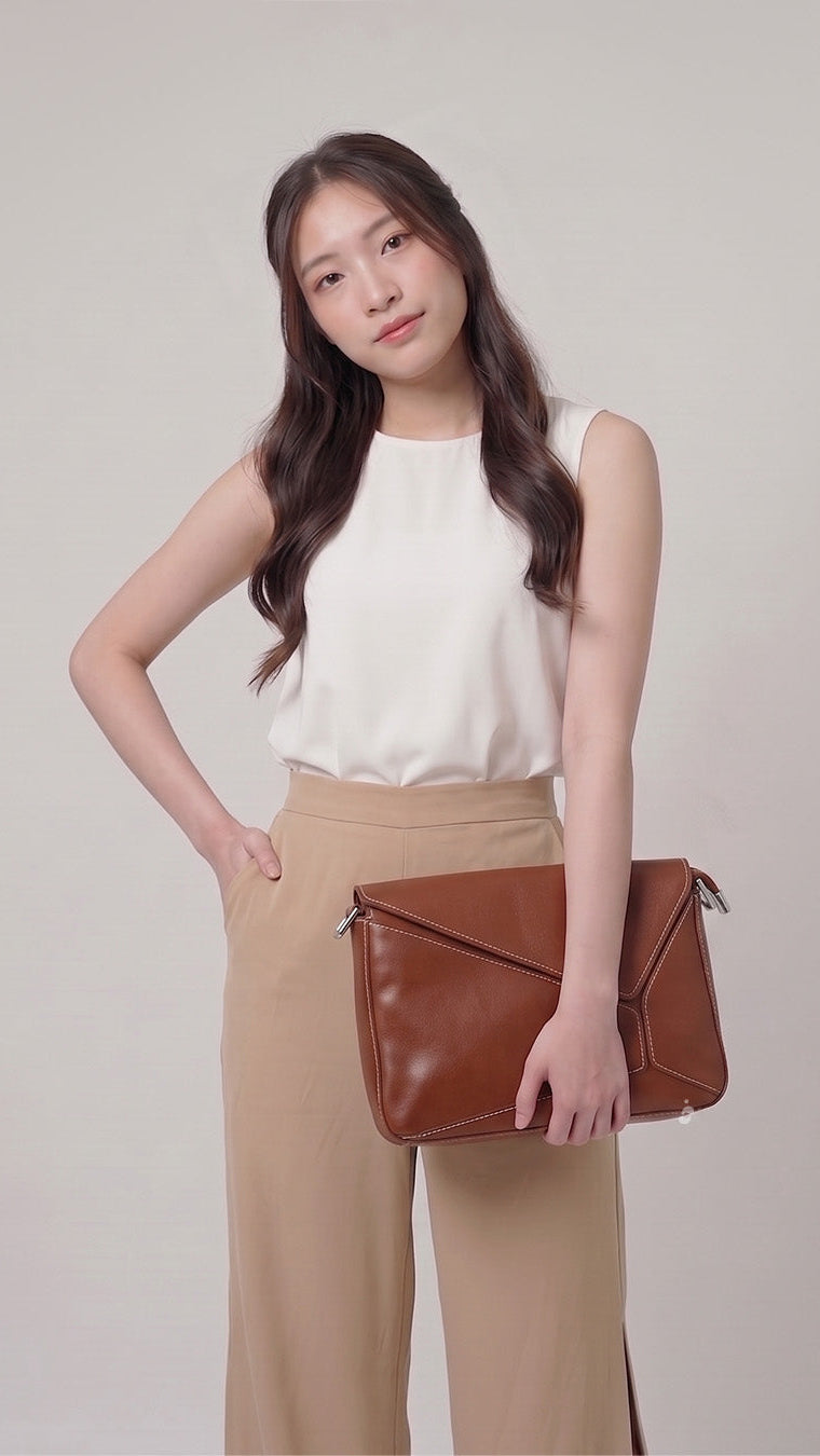 Mozaic bag