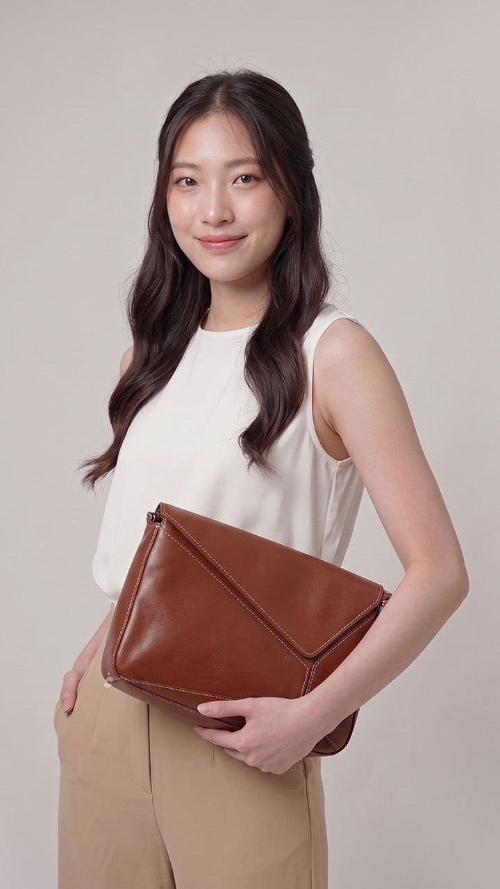 Mozaic bag