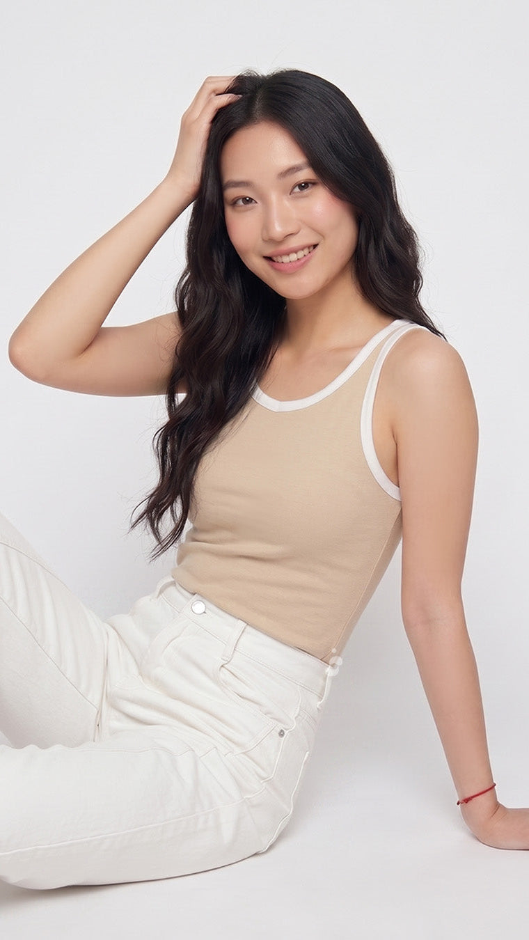 Nicole Tops