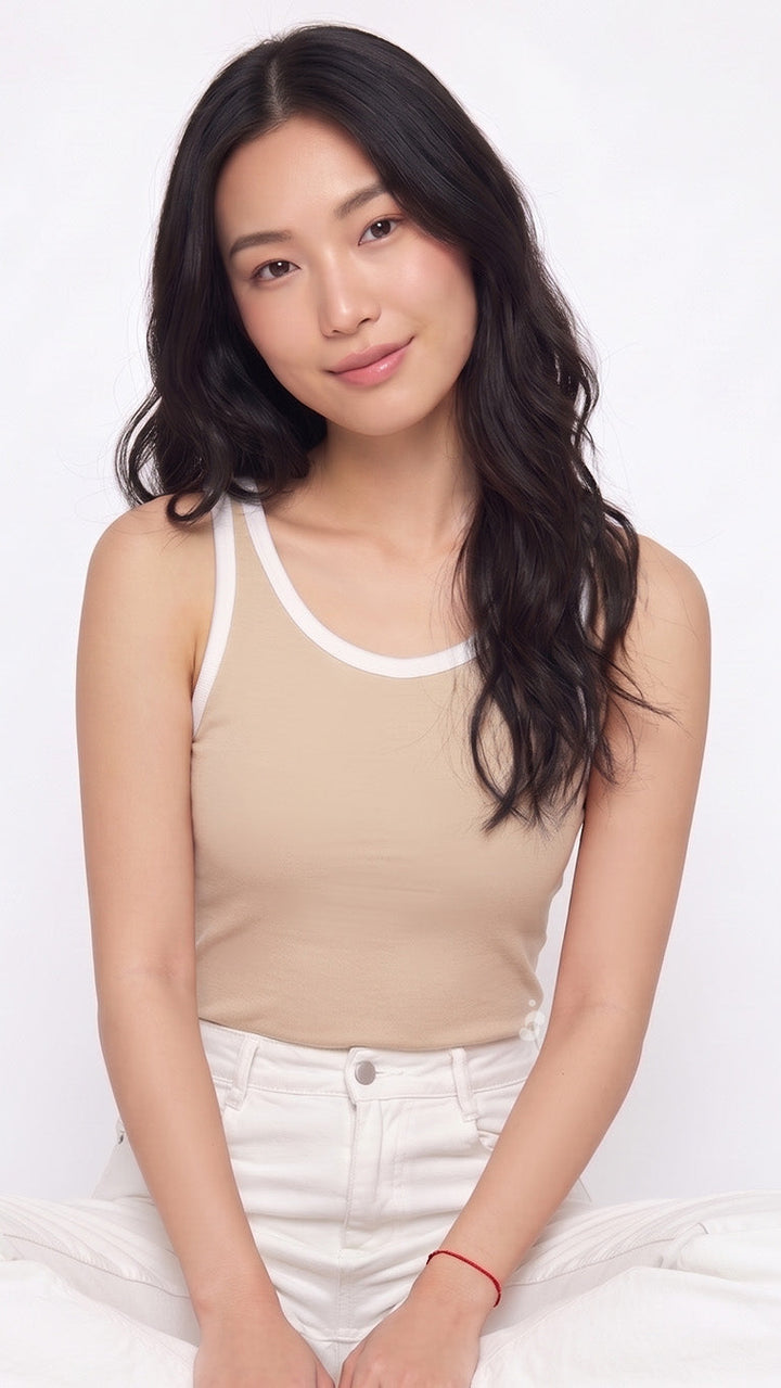 Nicole Tops