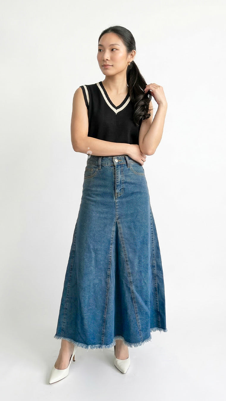 Octavia Skirt