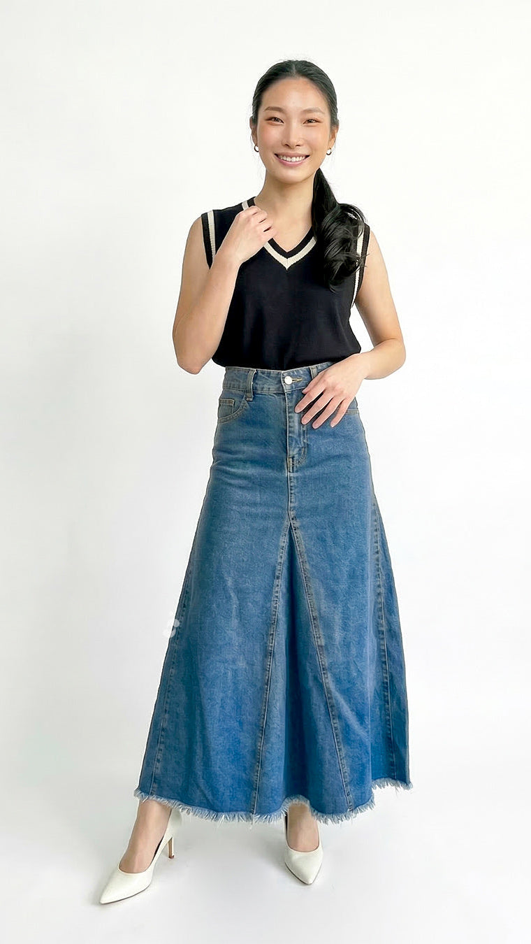 Octavia Skirt