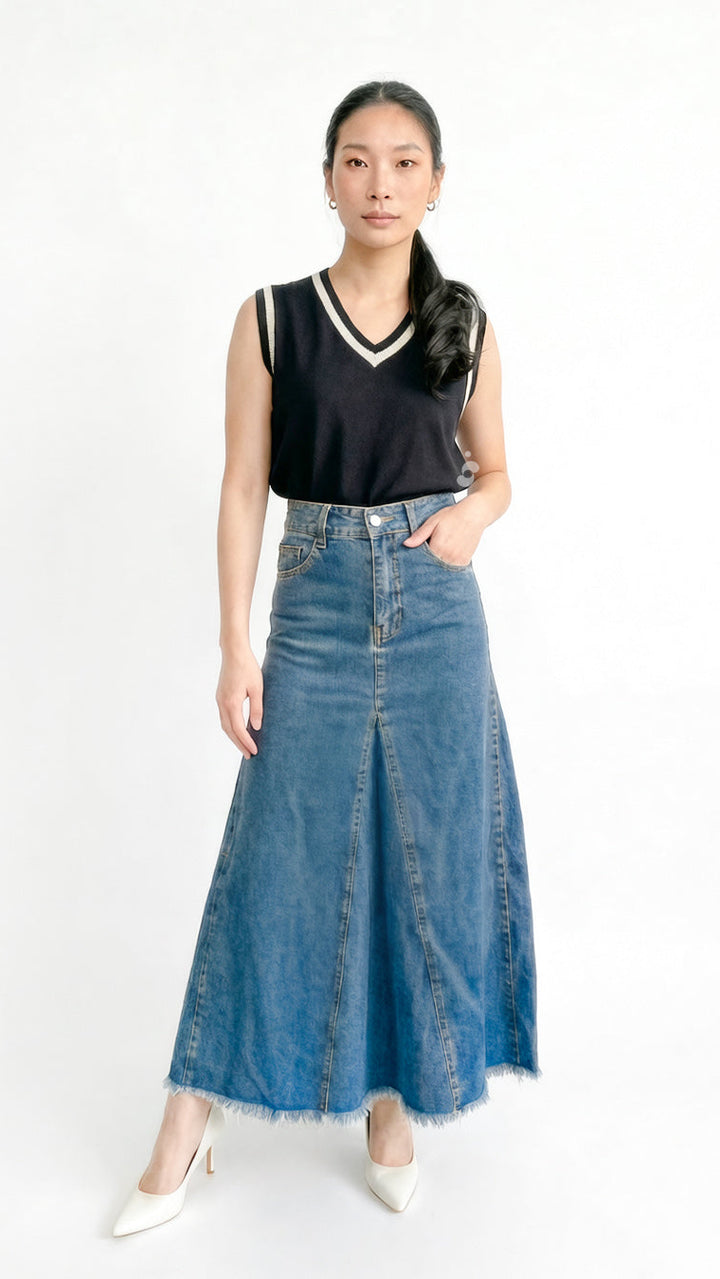 Octavia Skirt