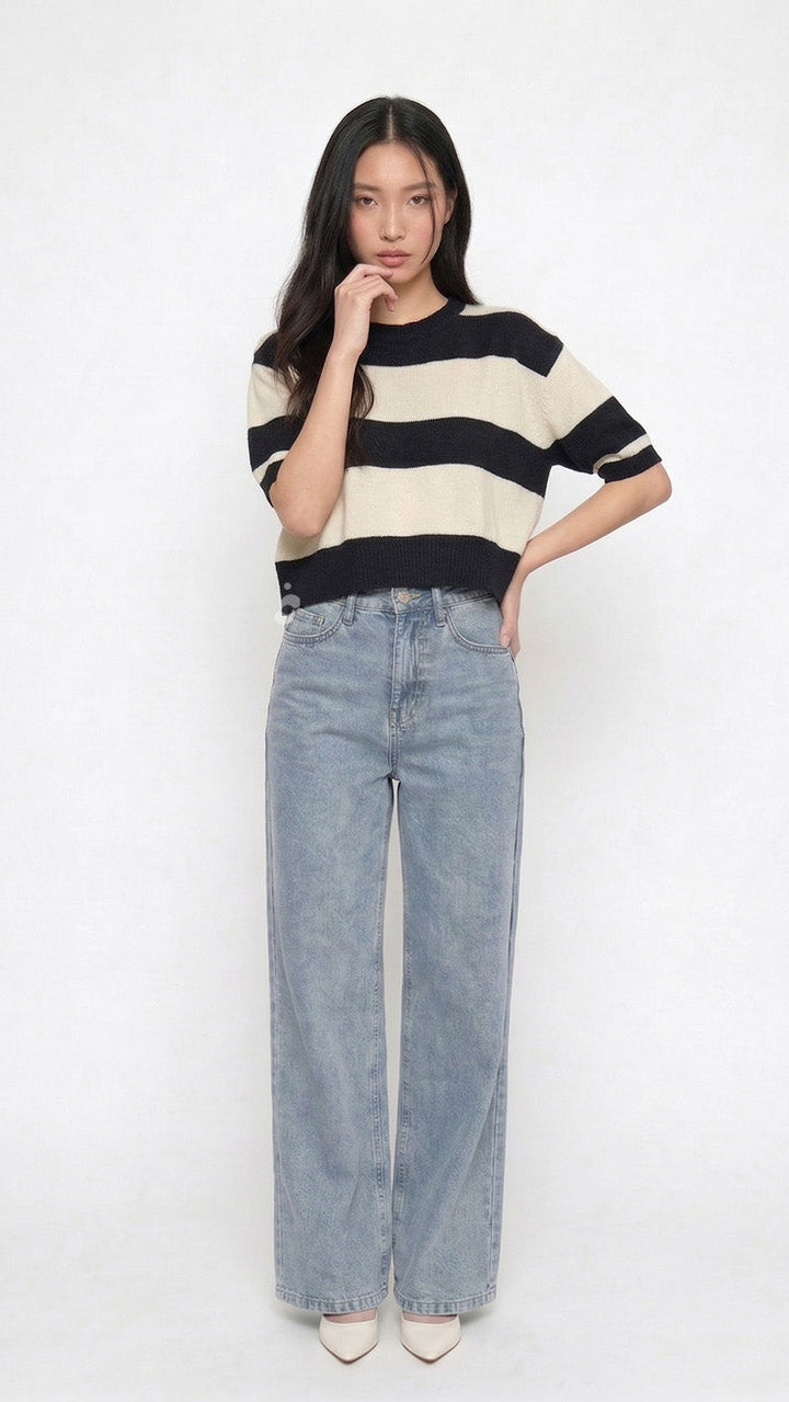 Pamela Knit