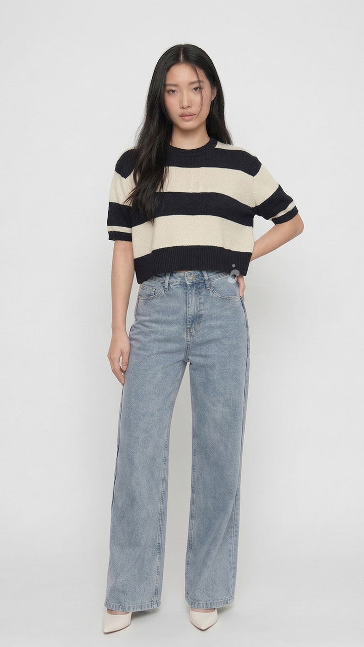 Pamela Knit