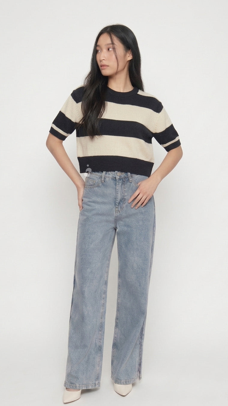 Pamela Knit