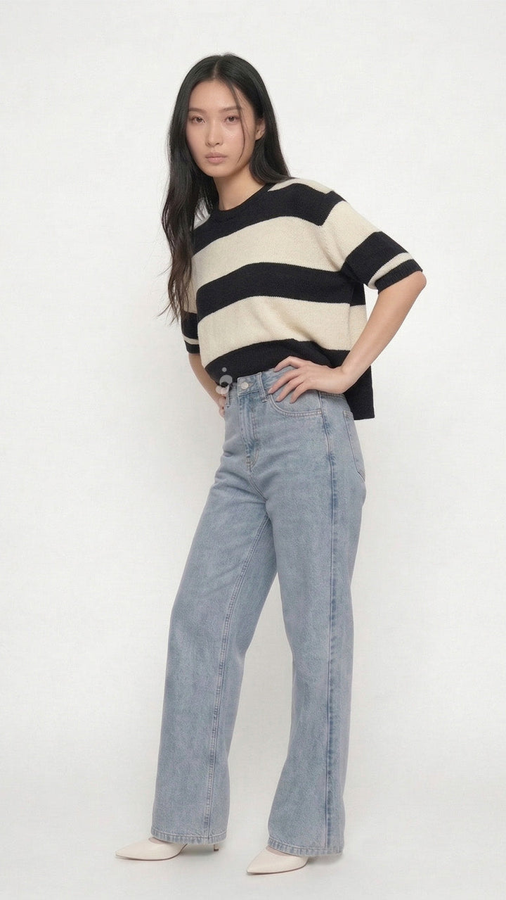 Pamela Knit