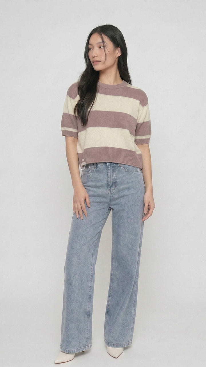 Pamela Knit