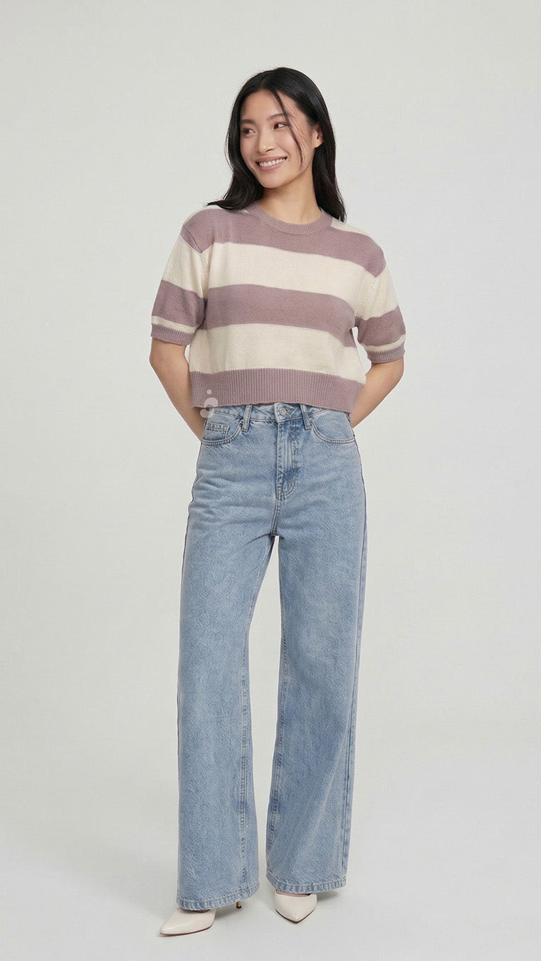 Pamela Knit