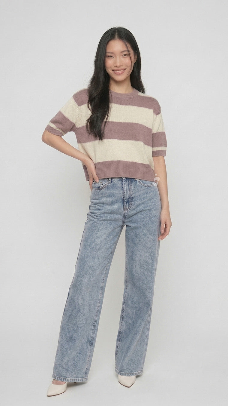 Pamela Knit
