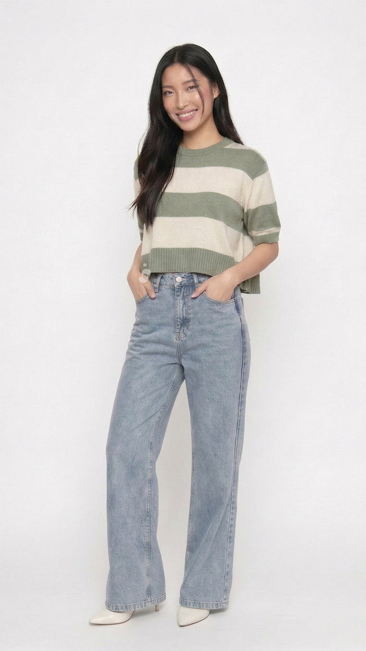 Pamela Knit