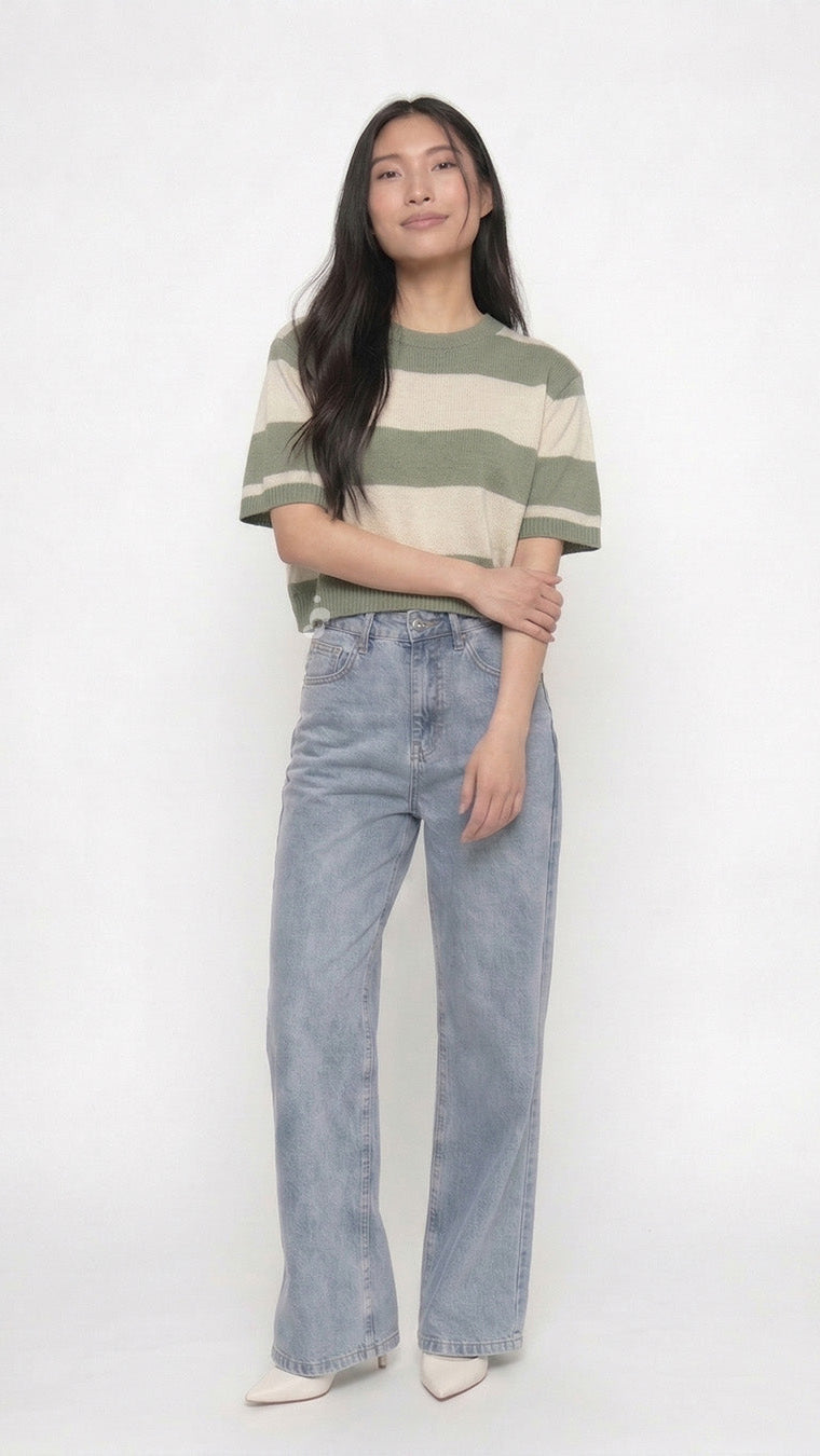 Pamela Knit