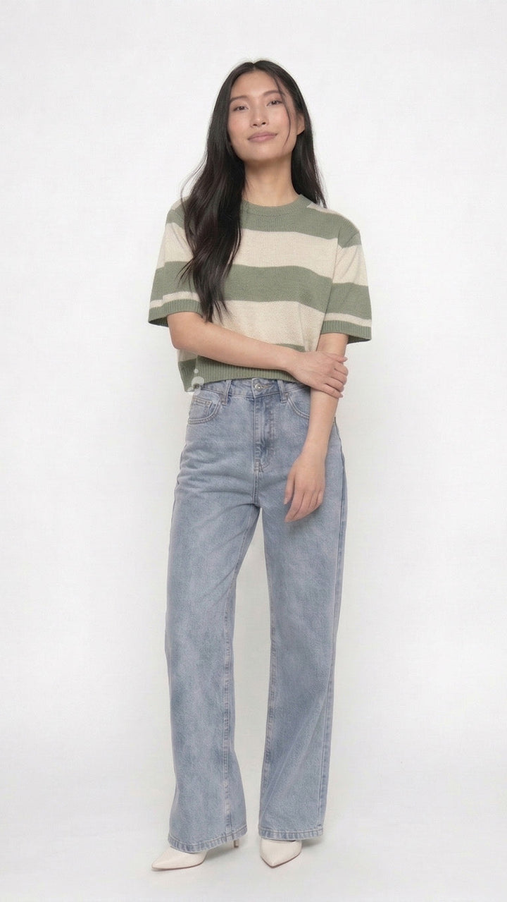 Pamela Knit