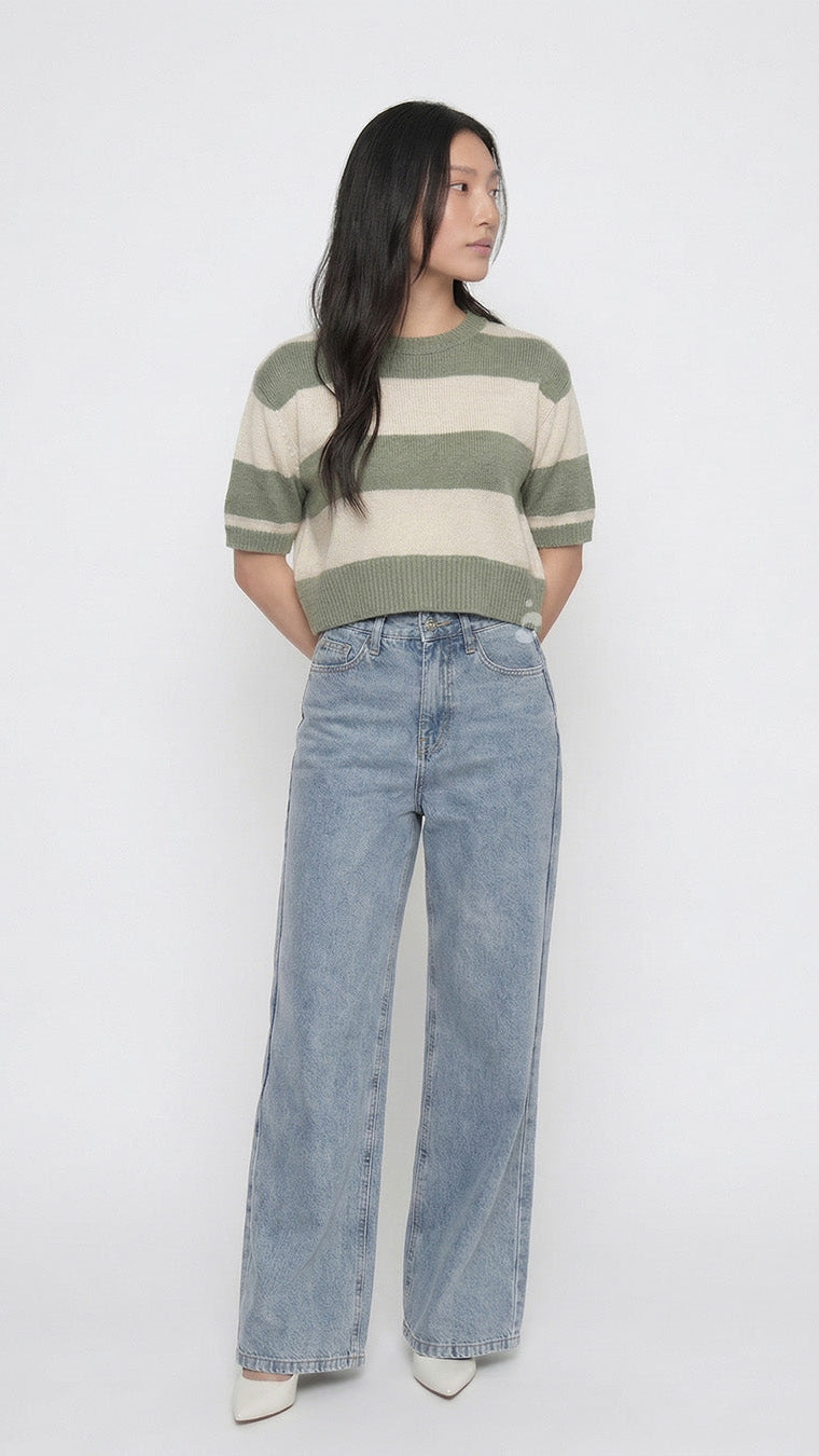 Pamela Knit