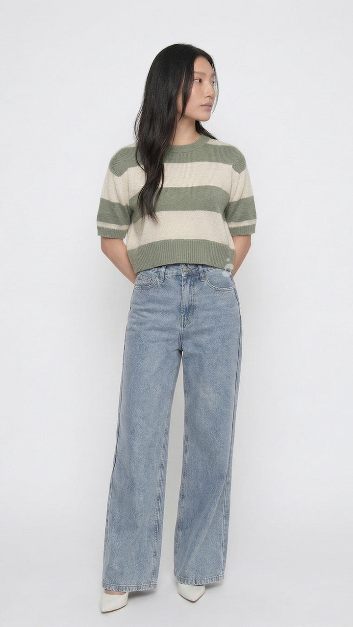 Pamela Knit