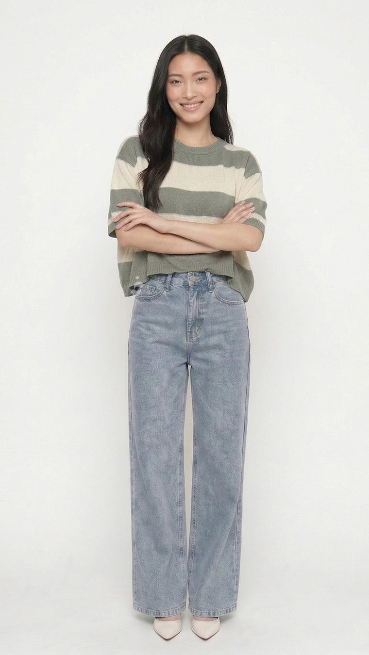 Pamela Knit