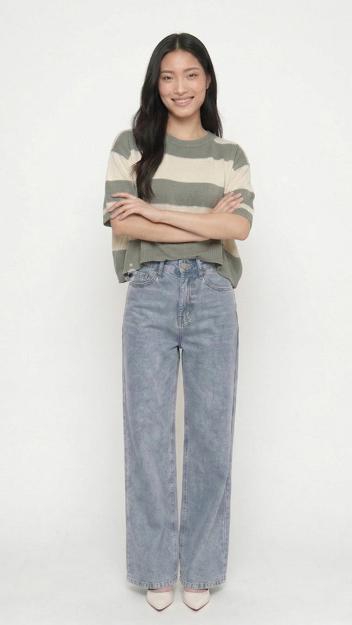 Pamela Knit