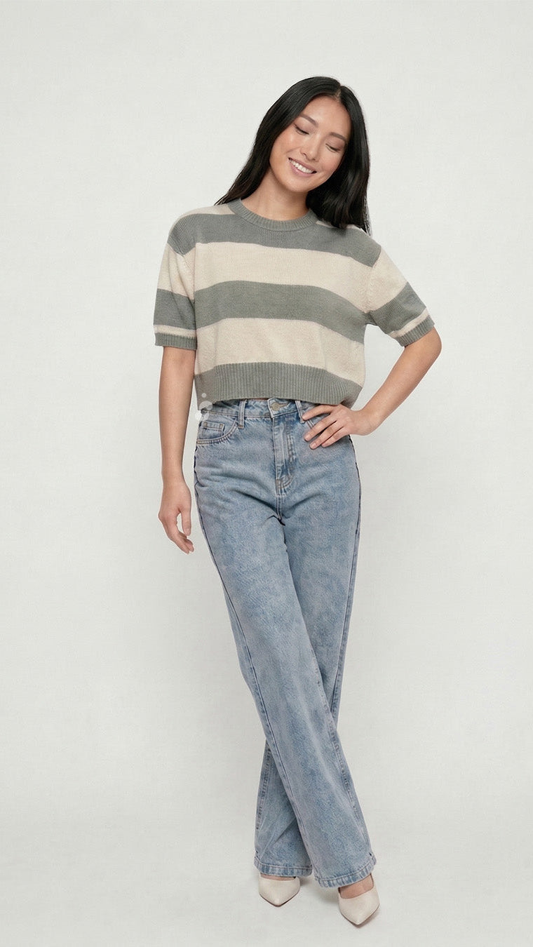 Pamela Knit