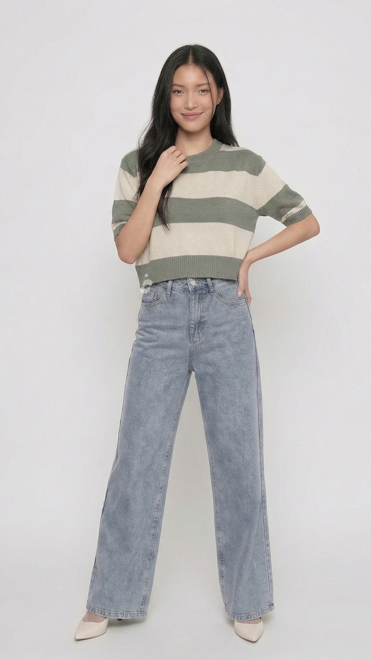 Pamela Knit