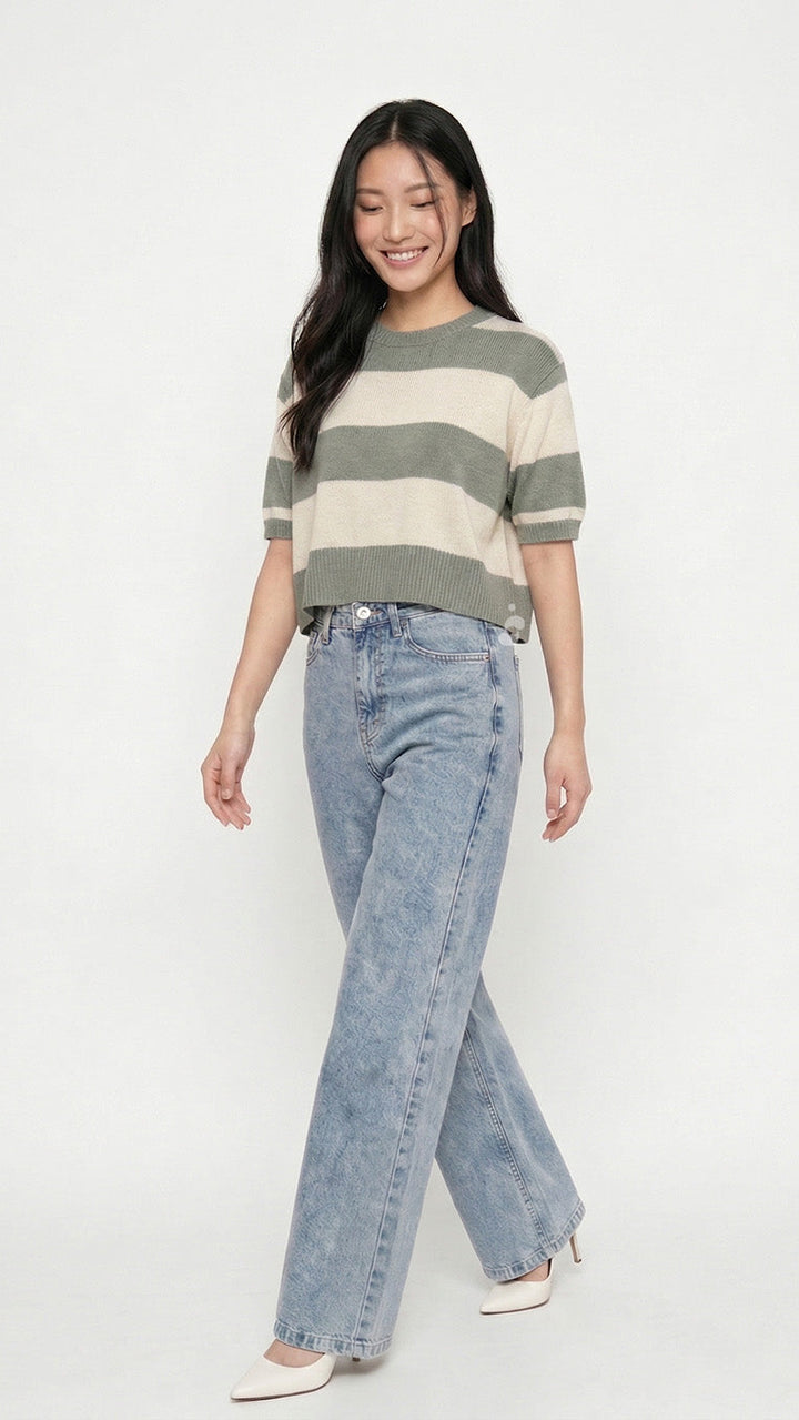 Pamela Knit