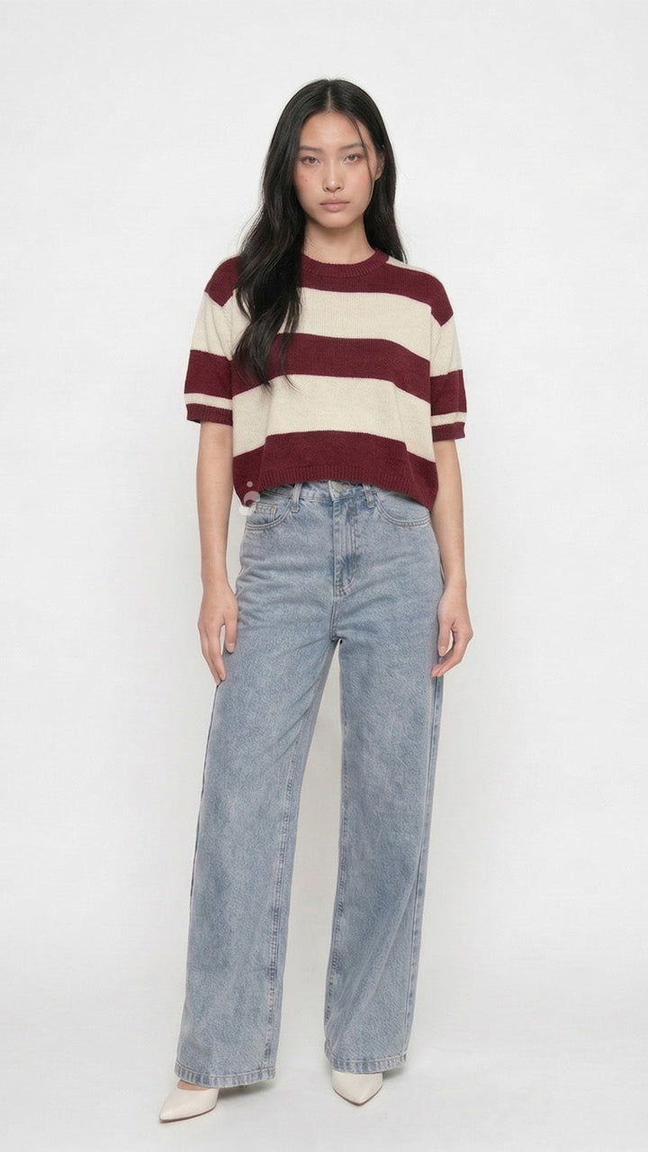 Pamela Knit