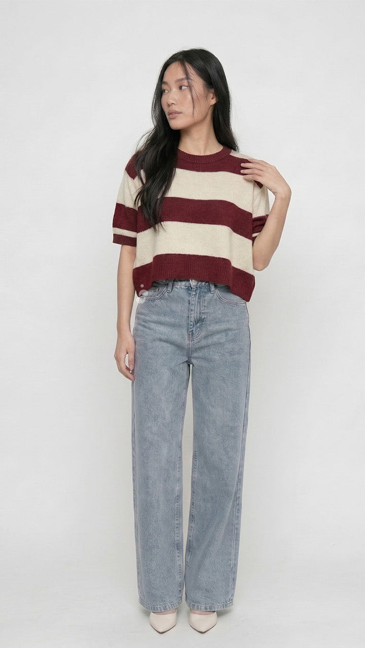 Pamela Knit