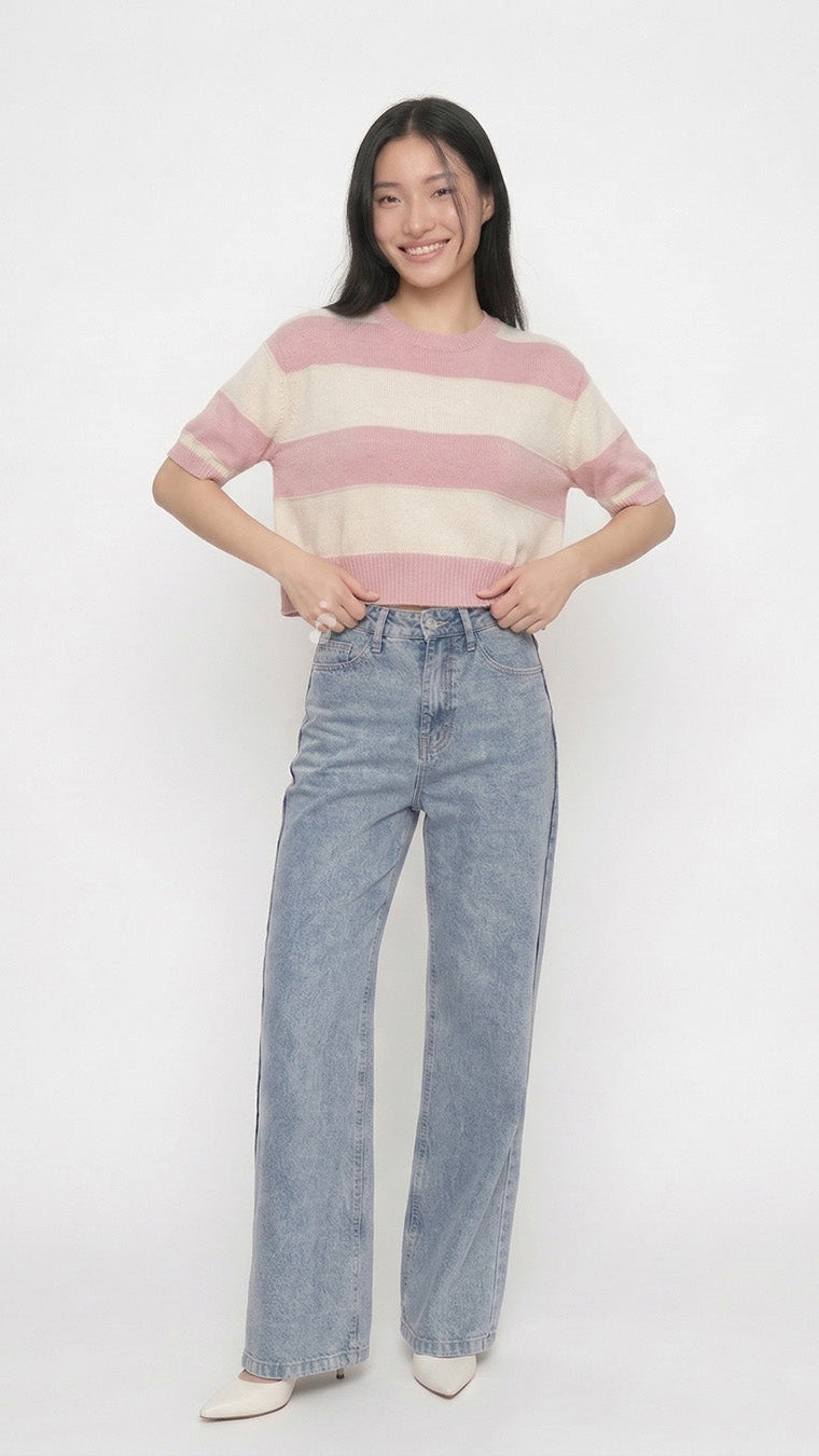 Pamela Knit