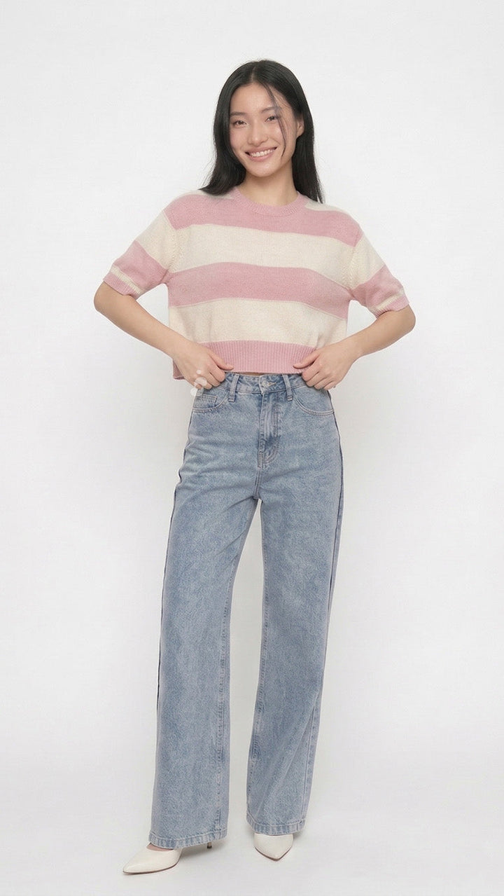 Pamela Knit