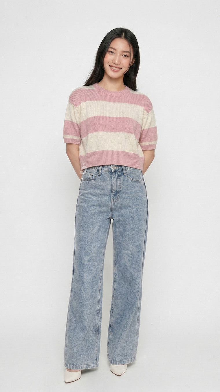 Pamela Knit