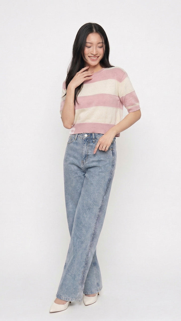 Pamela Knit