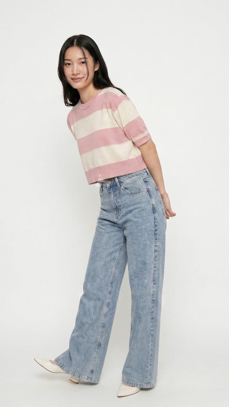 Pamela Knit