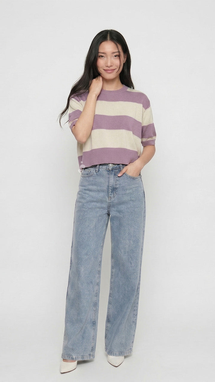 Pamela Knit