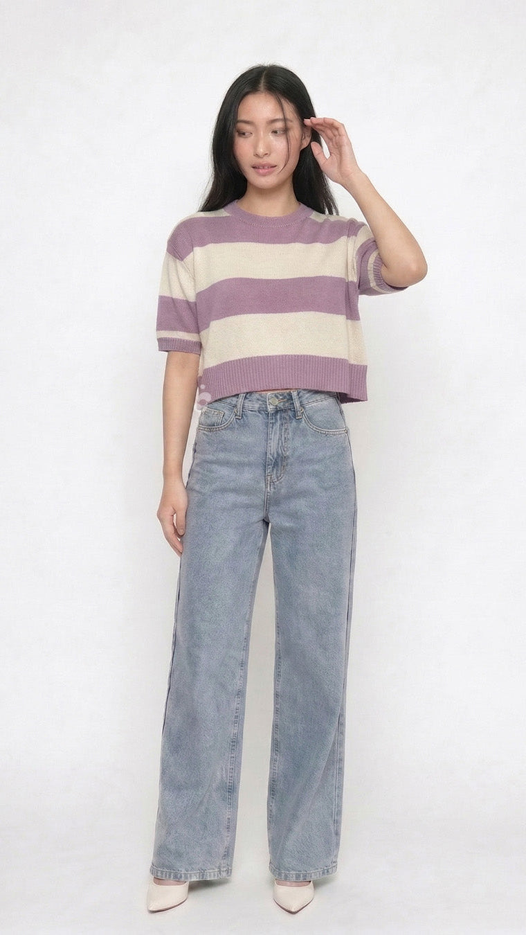 Pamela Knit