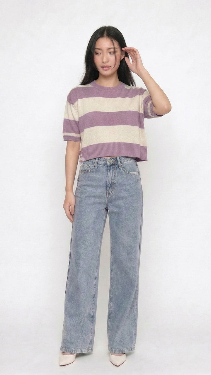 Pamela Knit