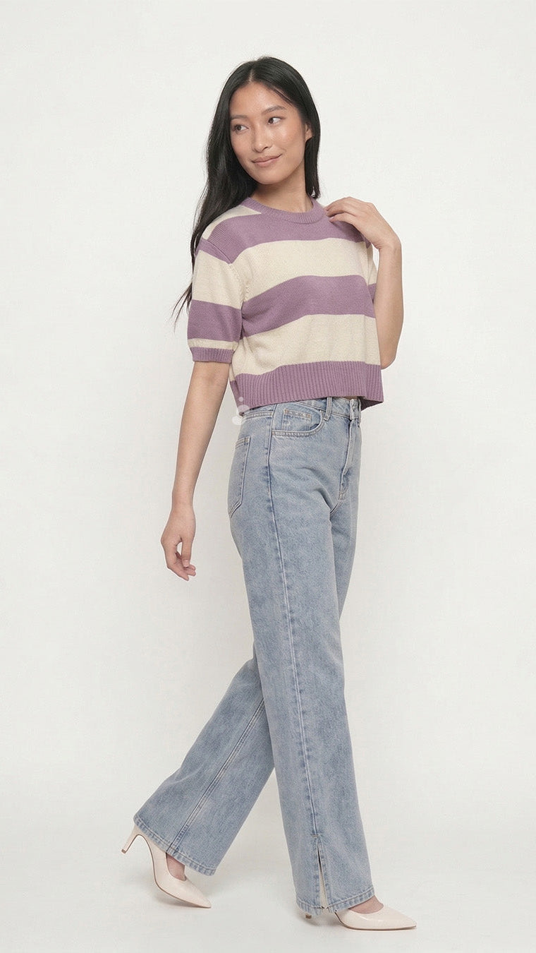 Pamela Knit