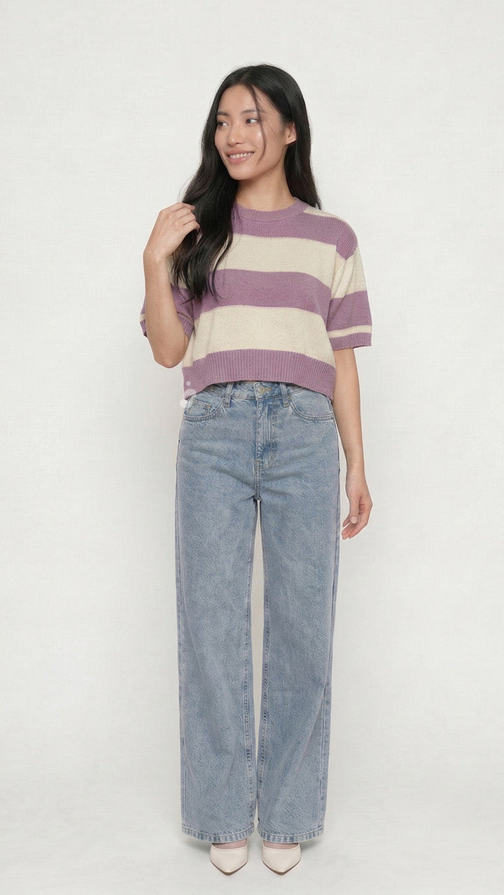 Pamela Knit