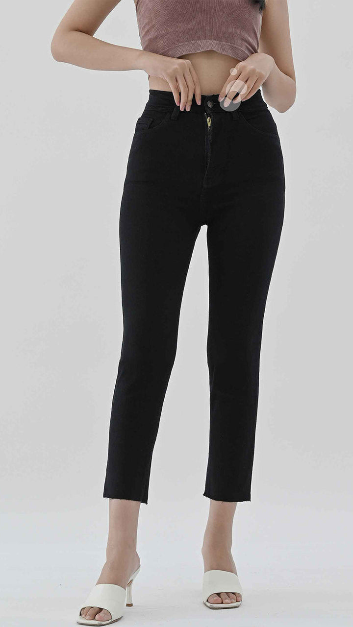 Paula Highwaist Skinny