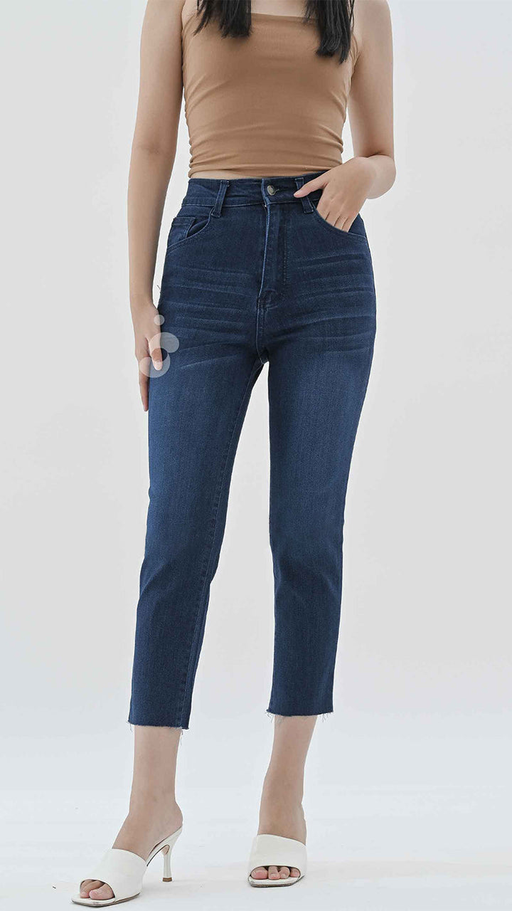 Paula Highwaist Skinny